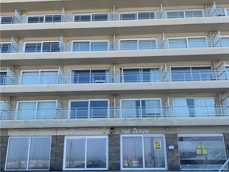 appartement te huur in middelkerke