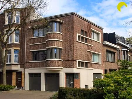 appartement te huur in mortsel met 1 slaapkamer