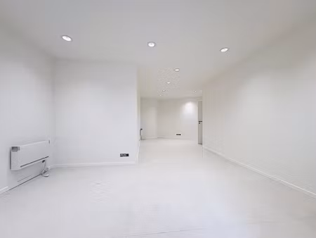 commercieel te huur in malmedy