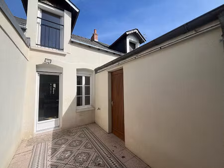 maison 2 pièces 44 m² à vendre / acheter le mans 72100 ? | era immobilier
