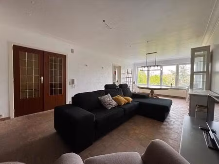 appartement te huur in leuven met 2 slaapkamers