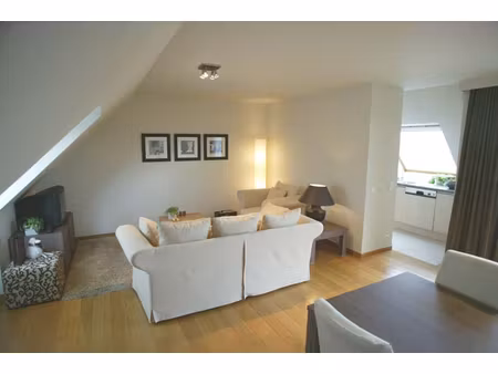 appartement te huur in roeselare met 2 slaapkamers