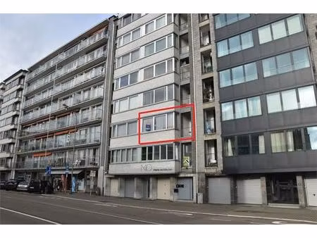 appartement te huur in tongeren met 2 slaapkamers