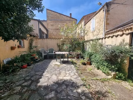 vente maison 6 pièces 88 m² à beaumont-du-périgord (24440)  99 500 €
