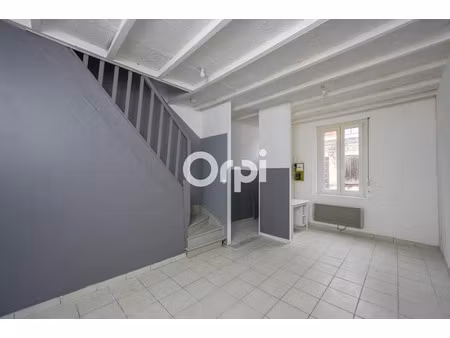 vente maison 4 pièces 76 m² à roubaix (59100)  93 700 €