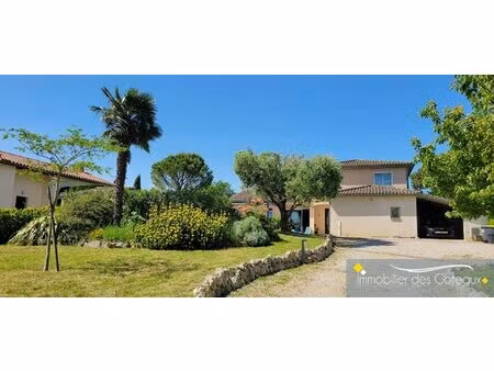 achat maison 6 pièces 156m² venerque 31810