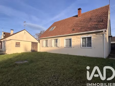maison à asnières-sur-oise (95270)