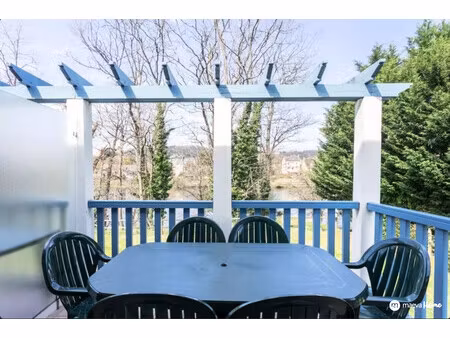 appartement 2 pièces 7 personnes - résidence les belles rives