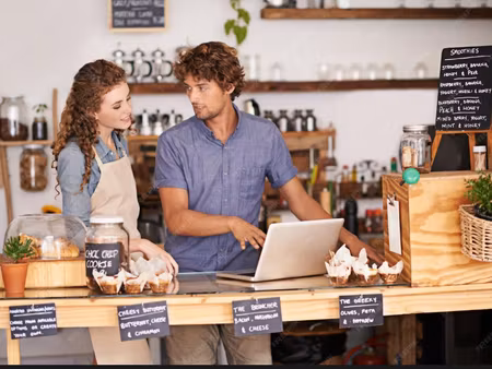 achat local commercial