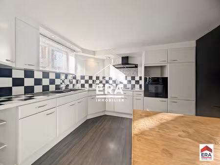 maison 4 pièces 95 m² à vendre / acheter halluin 59250 ? | era immobilier