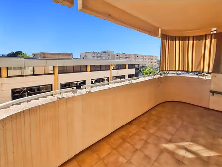 appartement 5 pièces 96 m² à vendre / acheter vitrolles 13127 ? | era immobilier
