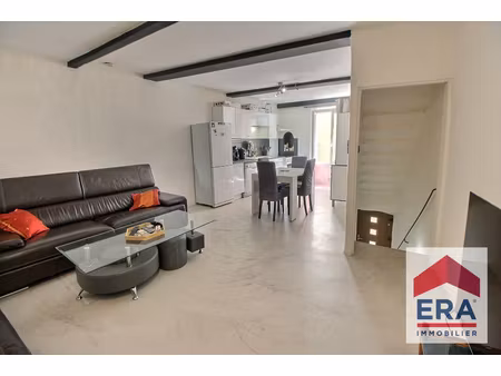 maison 3 pièces 70 m² à vendre / acheter pont-saint-esprit 30130 ? | era immobilier