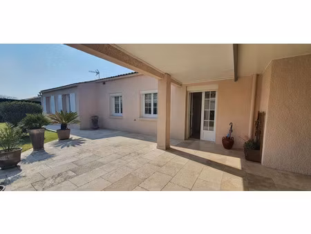 annonce vente maison 7 pièces de 145m2 à saint agnant (17620) - paruvendu.fr ref 992785804