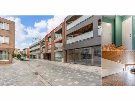 appartement à vendre à einderpad 9b lommel (rbv67741)