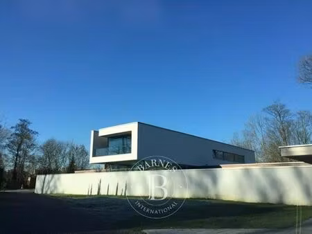 maison de prestige en vente bondues  france