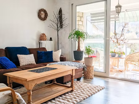 annonce vente maison 4 pièces de 135m2 à colombier fontaine (25260) - paruvendu.fr ref 992