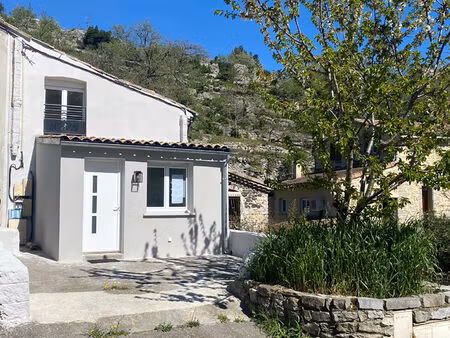 achat maison 5 pièces 93m²