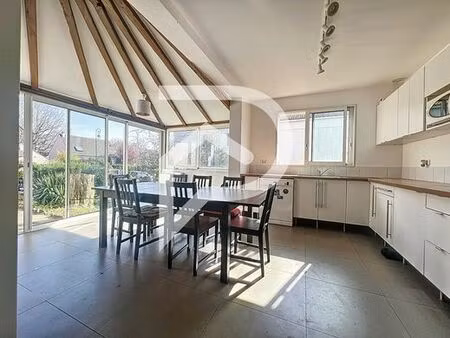 maison de prestige de 254 m2 en vente le plessis-trévise  france