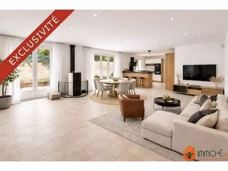 maison de 6 pièces de luxe en vente à saint-germain-sur-morin  france