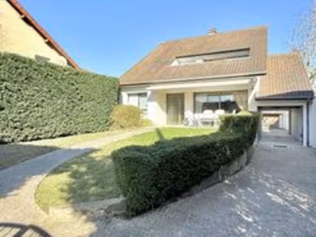 maison de 7 pièces de luxe en vente à tremblay-en-france  france