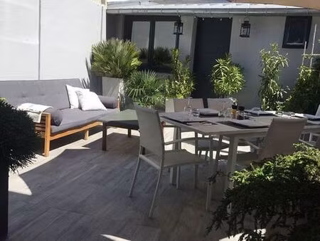 maison de prestige en vente saint-nom-la-bretêche  île-de-france