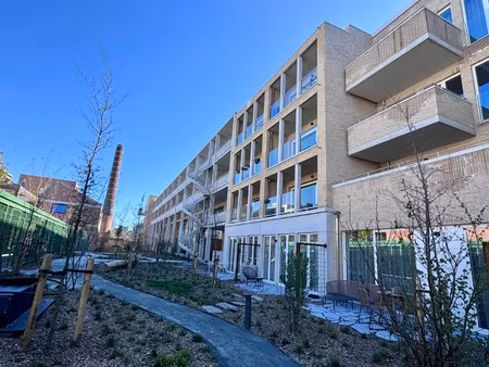 appartement te huur in berchem met 1 slaapkamer