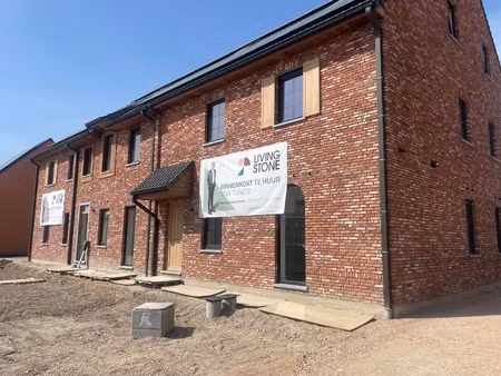 appartement te huur in linter met 3 slaapkamers