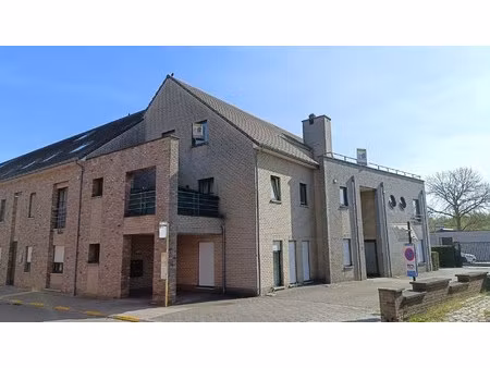 appartement te huur in oud-heverlee met 2 slaapkamers