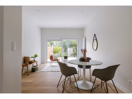 huis te huur in gent met 2 slaapkamers