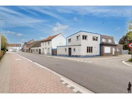 huis te huur in ravels met 3 slaapkamers