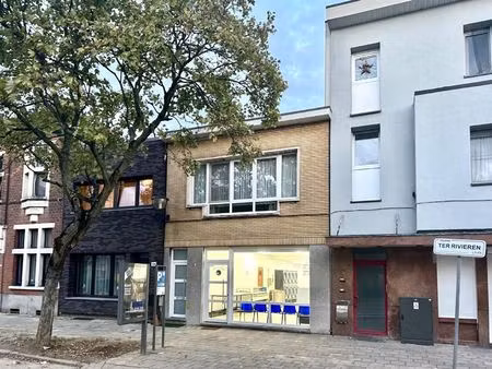 appartement te huur in deurne met 1 slaapkamer