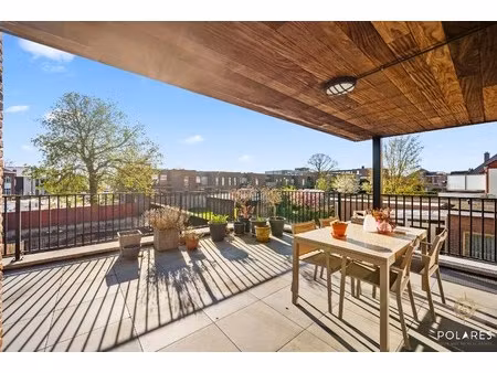 appartement te huur in keerbergen met 3 slaapkamers