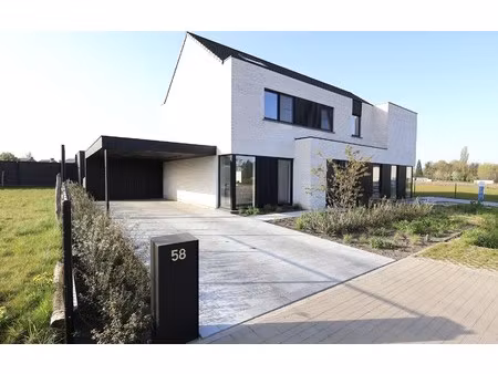 huis te huur in gits met 3 slaapkamers