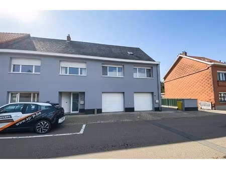 huis te huur in everberg met 1 slaapkamer