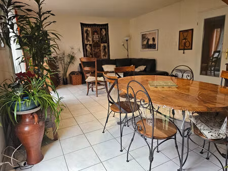 maison 4 pièces 98 m² à vendre / acheter tours 37100 ? | era immobilier