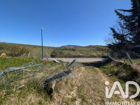 vente terrain 1020 m² palmas d’aveyron (12340)