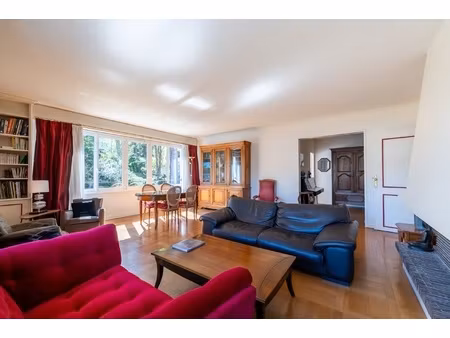 appartement 4 pièces - 130 m²
