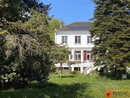 maison de luxe de 7 pièces en vente à couilly-pont-aux-dames  france