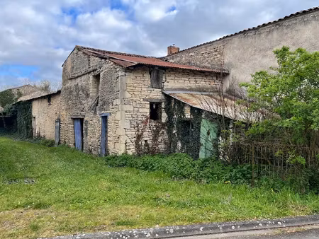 achat maison 4 pièces 100m²