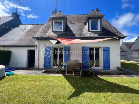 vente maison 5 pièces 103 m² à saint-germain-en-coglès (35133)  165 000 €