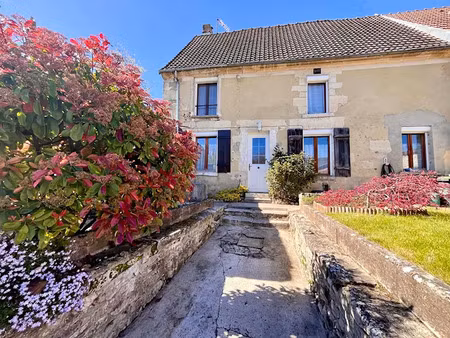 vente maison 4 pièces 126 m² à villers-cotterets (02600)  148 000 €