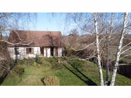 maison à vendre aigurande 4 pièce(s) 90m2 97 000€