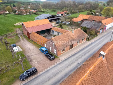vente maison 5 pièces 111 m² à eps (62134)  125 990 €