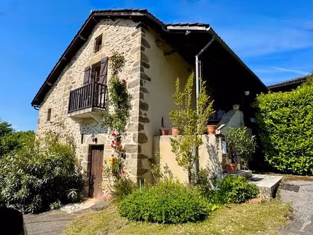vente maison à figeac (46100)  143 000 €