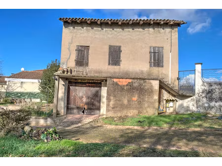 maison à vendre genay 6 pièce(s) 140m2 220 000€