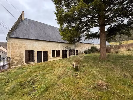vente maison 4 pièces 145 m² à vic-sur-aisne (02290)  145 000 €