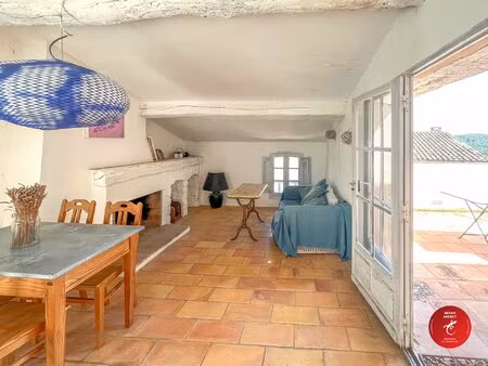batisse de charme