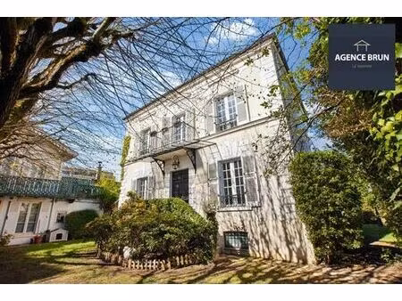 maison de 7 pièces de luxe en vente à la varenne-saint-hilaire  france