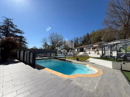 maison 6 pièces 145 m² à vendre / acheter saint-maximin-la-sainte-baume 83470 ? | era immo