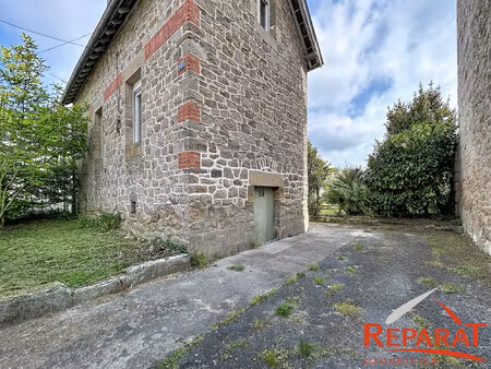 achat maison 3 pièces 51m² brive la gaillarde 19100